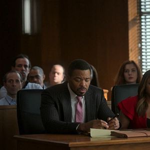 Photo Power Book II: Ghost