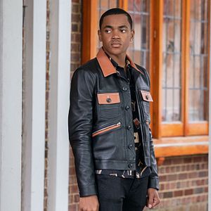 Photo Power Book II: Ghost