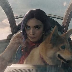 Photo Cowboy Bebop (2021)