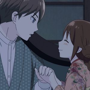 Photo Taisho Otome Fairy Tale
