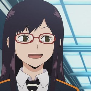 Photo World Trigger