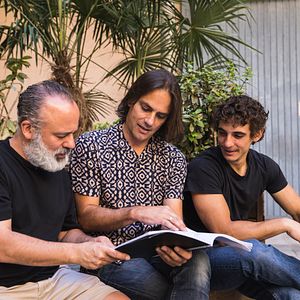 Photo Javier Gutiérrez