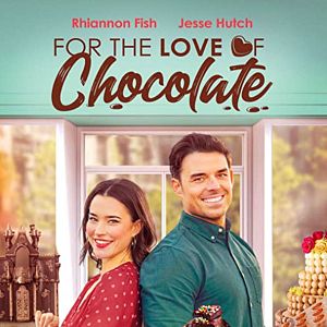 Photo Coeurs en chocolat
