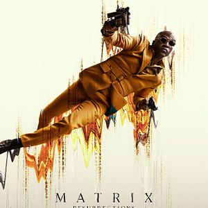 Photo Matrix Resurrections