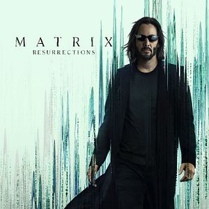Photo Matrix Resurrections