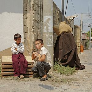 Photo Dayı: Bir Adamın Hikayesi