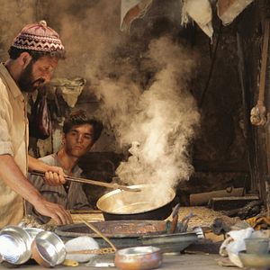 Photo Dayı: Bir Adamın Hikayesi