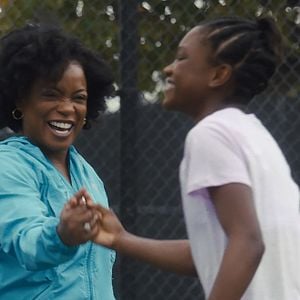 Photo Demi Singleton