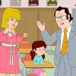 Photo F is for Family