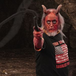 Photo Your Pretty Face Is Going to Hell