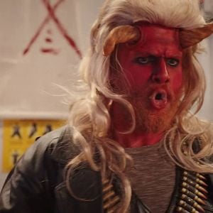 Photo Your Pretty Face Is Going to Hell