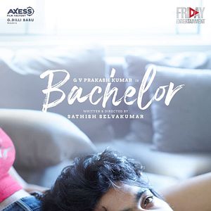 Photo Bachelor