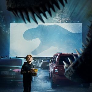 Photo Jurassic World: Le Monde d'après