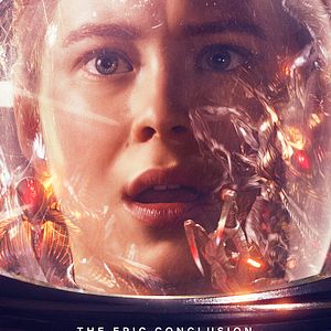 Photo Perdus dans l'espace (2018)