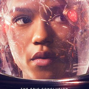 Photo Perdus dans l'espace (2018)