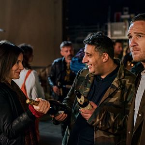 Photo Kida Khodr Ramadan