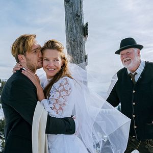 Photo Hannah Herzsprung