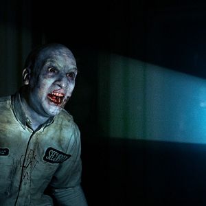 Photo Resident Evil : Bienvenue à Raccoon City