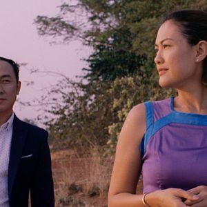 Photo Goodbye Mister Wong