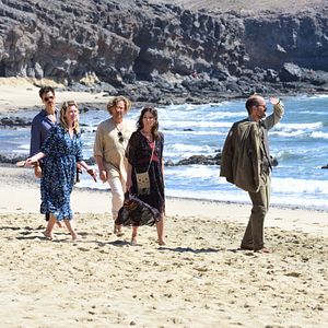 Photo Justus von Dohnányi