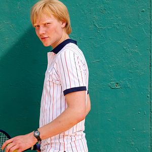 Photo Bruno Alexander