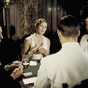 Photo Mort sur le Nil