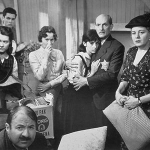 Photo Becky Ann Baker