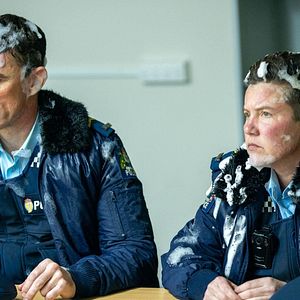 Photo Wellington Paranormal