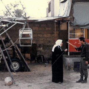 Photo The First 54 Years: An Abbreviated Manual for Military Occupation