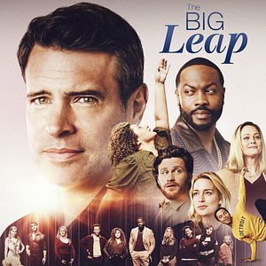 Photo The Big Leap