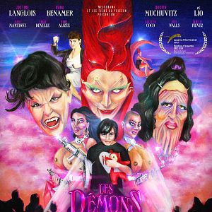Photo Les Démons de Dorothy