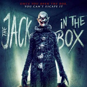 Photo Jack In The Box