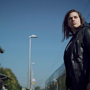 Photo Diana Maria Frank