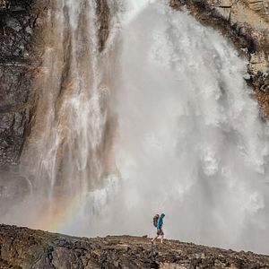 Photo The Alpinist
