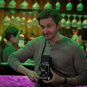 Photo Ne t'éloigne pas