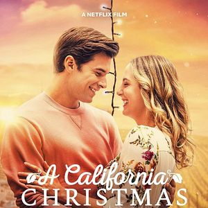 Photo Un Noël en Californie : Les lumières de la ville