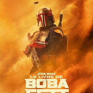 Photo Le Livre de Boba Fett