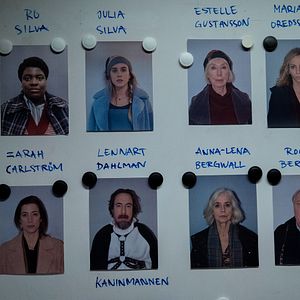 Photo Complètement à cran