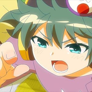 Photo Rumble Garanndoll