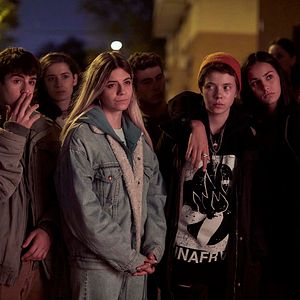 Photo Carlota Gurpegui