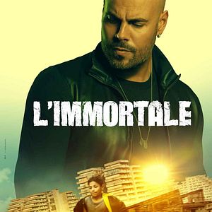 Photo L'immortel