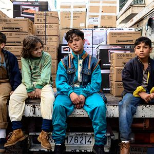 Photo Giuseppe Aiello