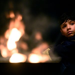 Photo Giuseppe Aiello