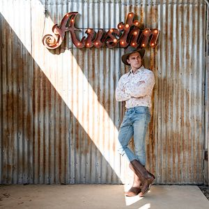 Photo Antoni Porowski