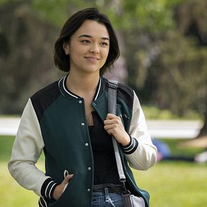 Photo The Sex Lives of College Girls