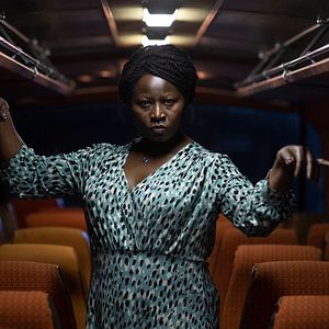 Photo Marie-Philomène Nga