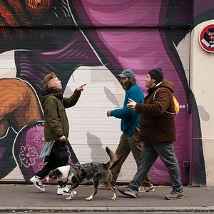 Photo Philippe Rebbot