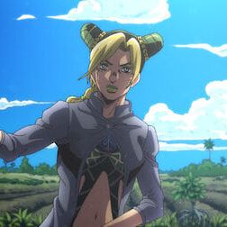 Photo Jojo's Bizarre Adventure