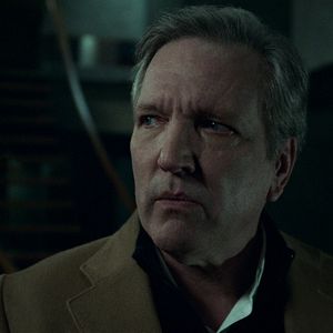 Photo Martin Donovan