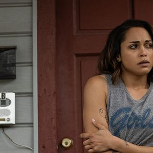 Photo Monica Raymund